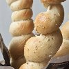 Copycat Pizza Factory Breadsticks