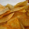 Copycat Cool Ranch Doritos