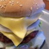 Copycat In N Out Double Double Style Burger
