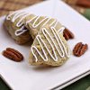 Copycat Starbucks Maple Nut Scones