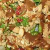 Panera's Thai Chopped Chicken Salad