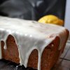 Copycat Starbucks Lemon Loaf