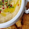 Copycat Trader Joe's Mediterranean Hummus