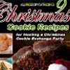 9 Christmas Cookie Recipes for Hosting a Christmas Cookie Exchange Party eCookbook