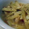 Bahama Mama Tortilla Soup Copycat