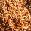 Copycat Hamburger Helper