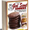 8 Types of Girl Scout Cookies Your Favorite Girl Scout Cookie Flavors eCookbook