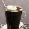 Mad Men Irish Coffee