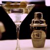 Mad Men Martini
