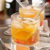 Mad Men Old Fashioned