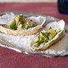 Mad Men Oysters Rockefeller