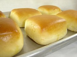 Copycat Bread and Roll Recipes
