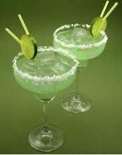  Top Summer Cocktails and Summer Dessert Recipes