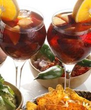 Top Summer Cocktails and Summer Dessert Recipes