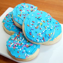 Copycat Cookie and Cake Recipes