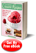 Copycat Dessert Recipes eBook