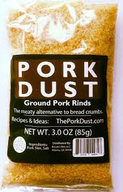 Pork Dust