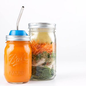 Cuppow Mason Jar Products Review