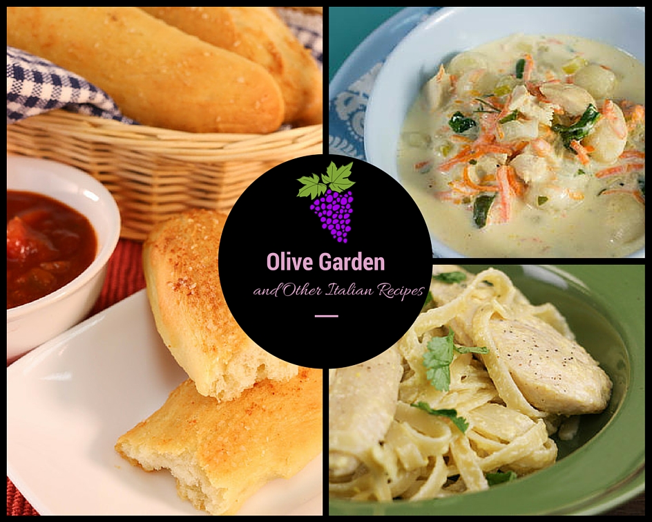 Image Result For Olive Garden Family